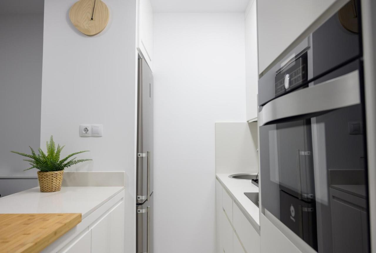Apartamento Luis Morote Plaza Santa Catalina Las Palmas de Gran Canaria Exterior photo
